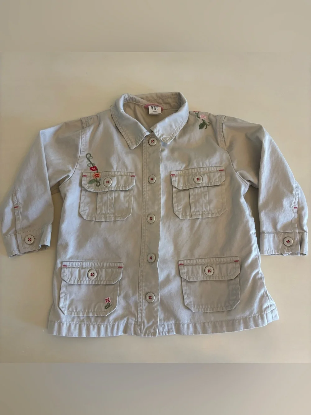 GAP good used